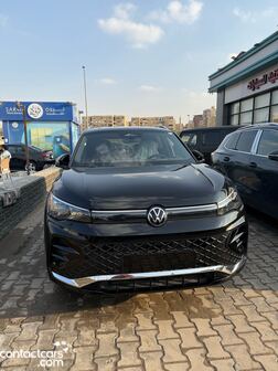 Volkswagen Tiguan 2026