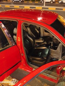Used Skoda Octavia A4 2000
