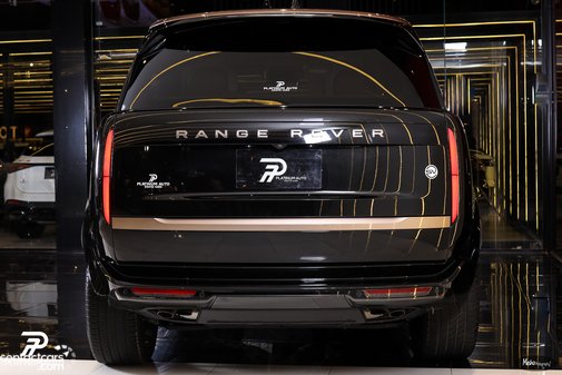 Used Range Rover VOGUE 2024
