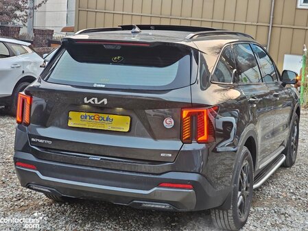Kia Sorento 2024