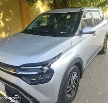 Kia Carens 2023