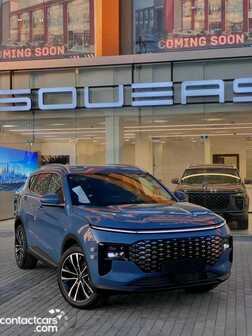 Soueast S 07 2027