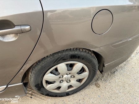 Hyundai Elantra HD 2023