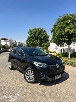Used Renault Kadjar 2019