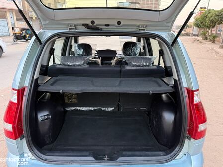 Used Hyundai Matrix 2009