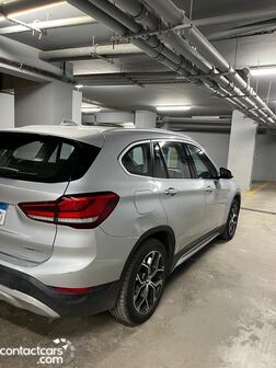 Used BMW X1 2021