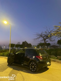 Used Citroen DS3 2012