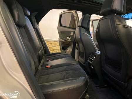Used Citroen DS7 2022