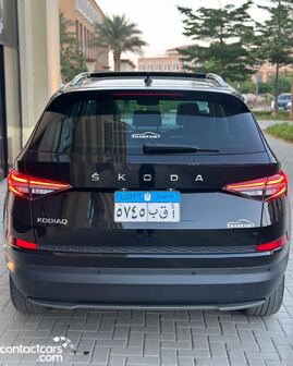 Skoda KODIAQ 2023