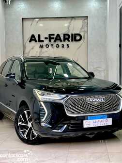 Used Haval JOLION 2021