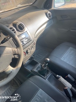 Chevrolet Aveo 2009