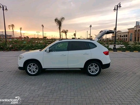 بريليانس V5 2015 مستعملة