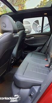 Used BMW X3 2020