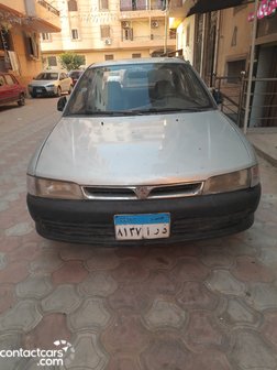 Mitsubishi Lancer 1994