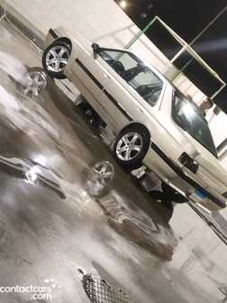 Used Peugeot 605 1996