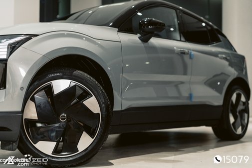 Volvo EX30 2026