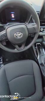 New Toyota Corolla 2026