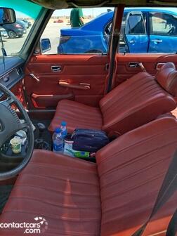 Used Mercedes E200 1975
