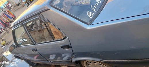 Used Fiat Ritmo 2006