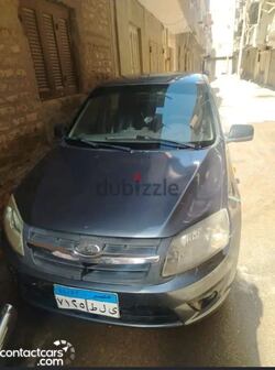 Lada Granta 2015