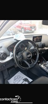 Used Audi Q2 2018
