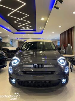 Fiat 500 2026