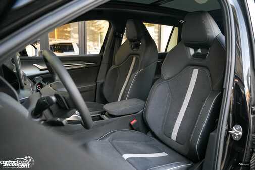New Skoda KODIAQ 2026
