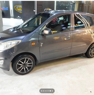 هيونداى I10 2015 مستعملة