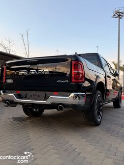 New Dodge Ram 2026