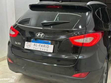 هيونداى IX 35 2015 مستعملة