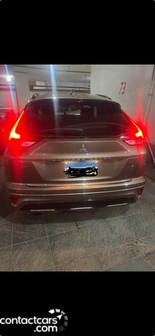 Used Mitsubishi Eclipse 2023