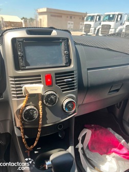 Used Daihatsu Terios 2015