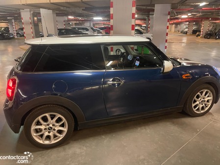 Used Mini Cooper 2016
