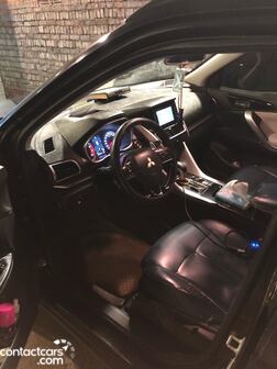 Used Mitsubishi Eclipse 2018