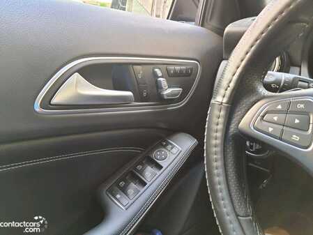 Mercedes GLA 200 2020