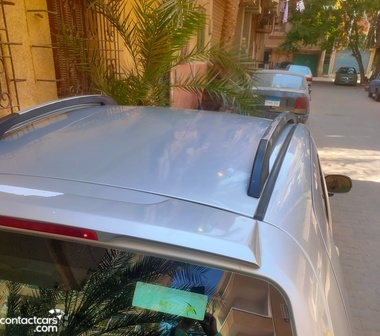 Used Geely X Pandino 2015