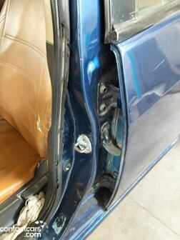 Used Hyundai Elantra 2008