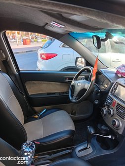 Daihatsu Terios 2015