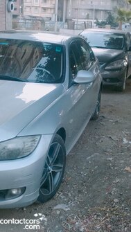 بي ام دبليو 320i 2011 مستعملة