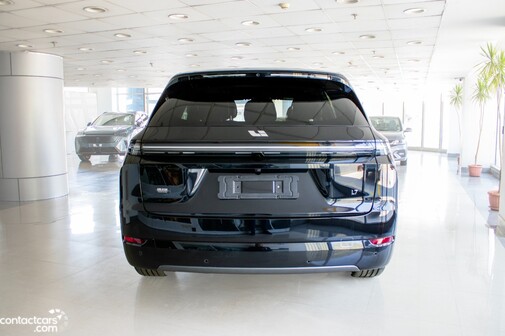 Used Li Auto L7 2026