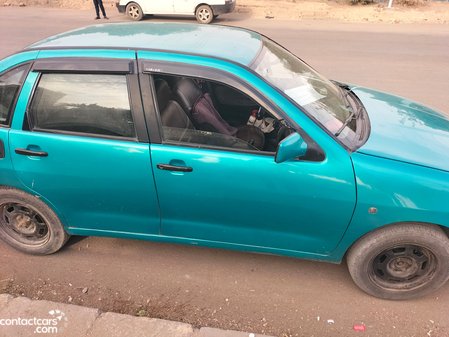 Seat Cordoba 1996