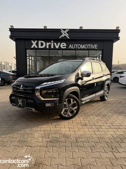 Mitsubishi Xpander 2025