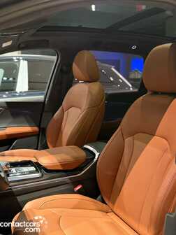 Used Audi Q7 2025
