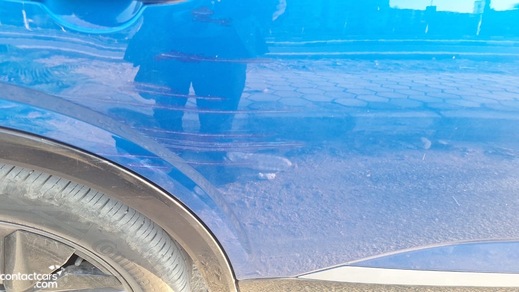 Nissan Qashqai 2025