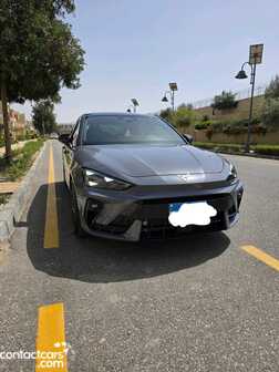 Cupra Leon 2026