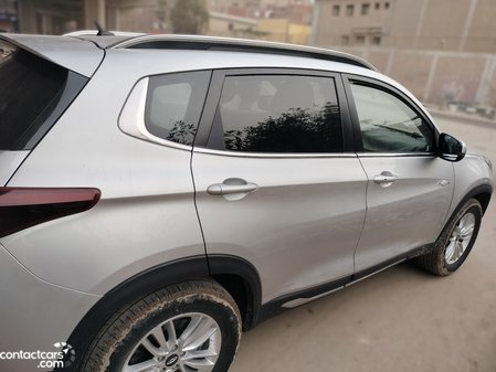 Chery Tiggo 7 2025