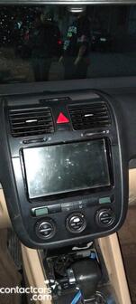 Volkswagen Jetta 2008