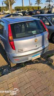 Used Fiat Punto 2009