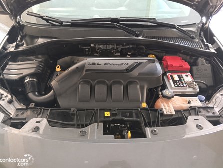 Used Fiat Tipo Hatchback 2021