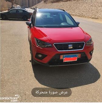 Used Seat Arona 2020